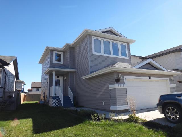 Photo principale - 3 bedroom in Grande Prairie AB T8X-0G7