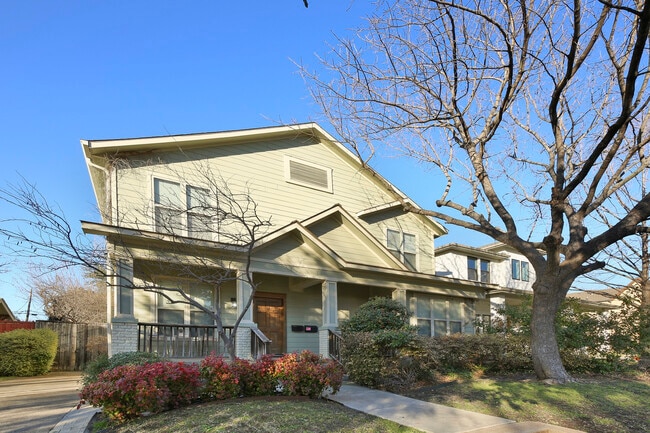 Building Photo - 5217 Richard Ave