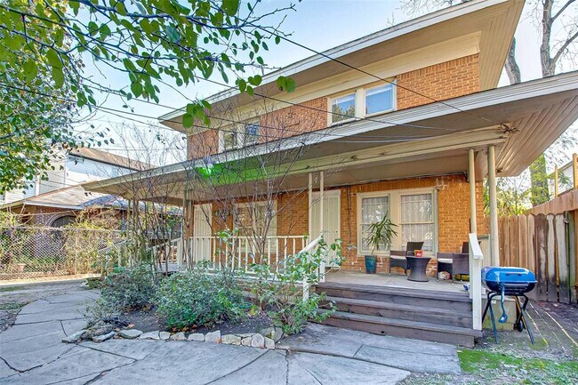 Foto del edificio - 4823 Jackson St