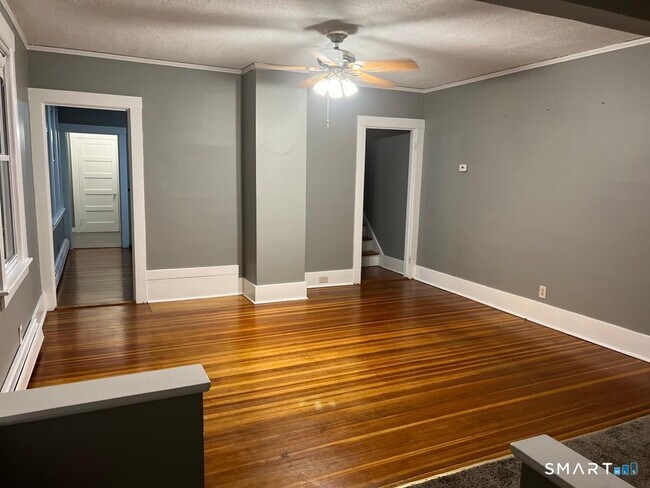 Foto del edificio - 10 Bank St