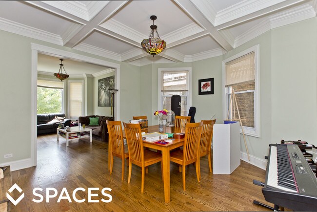 Foto del edificio - 3554 W Wrightwood Ave