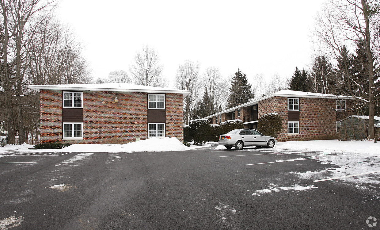 Foto del edificio - Cooper Lane Apartments