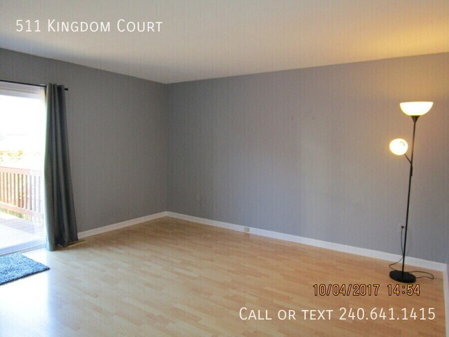 Foto del edificio - 511 Kingdom Ct