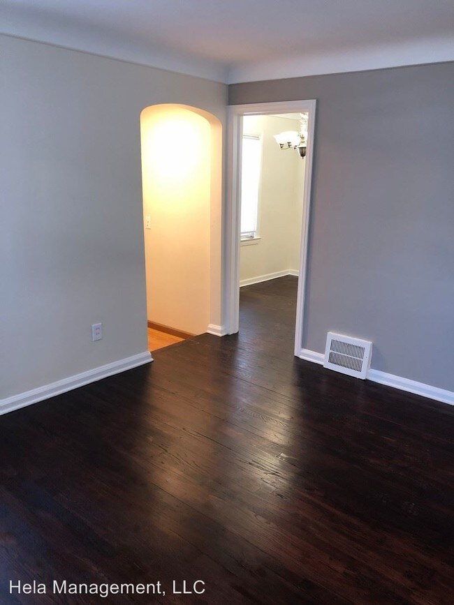 Foto del edificio - 3 br, 1 bath House - 16181 Forest Ave