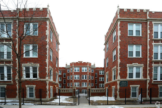 Foto del edificio - The Ashland Commons