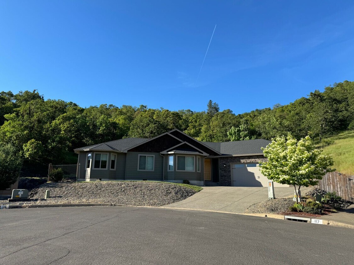 Foto principal - Newer Winchester 4 bedroom 2 bath home