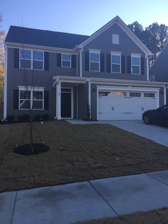 Building Photo - 182 Tawny Slope Ct