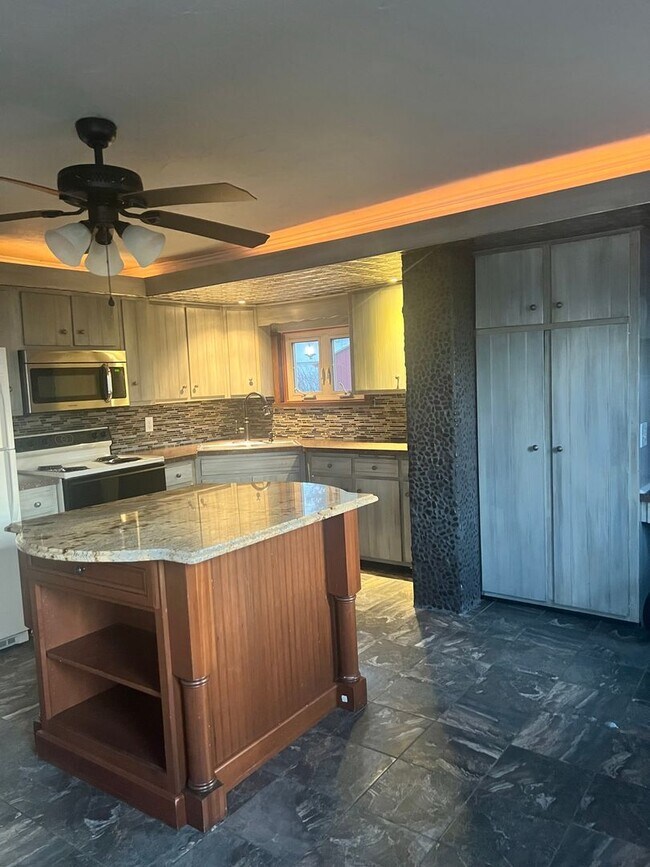 Foto del edificio - 3 Bedroom 3 bathroom home in Leola