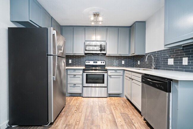 Foto del edificio - Dream Montrose - 3412 Graustark Street