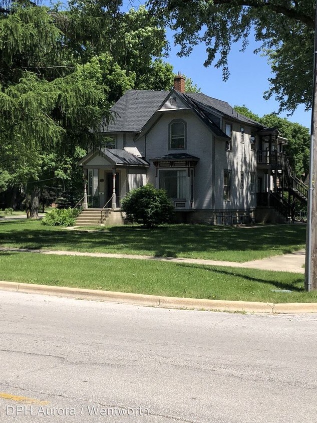 Primary Photo - 333 Oak Ave