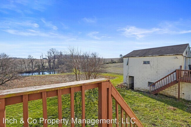 Foto del edificio - 2 br, 1 bath House - 9442 Blue Ball Road