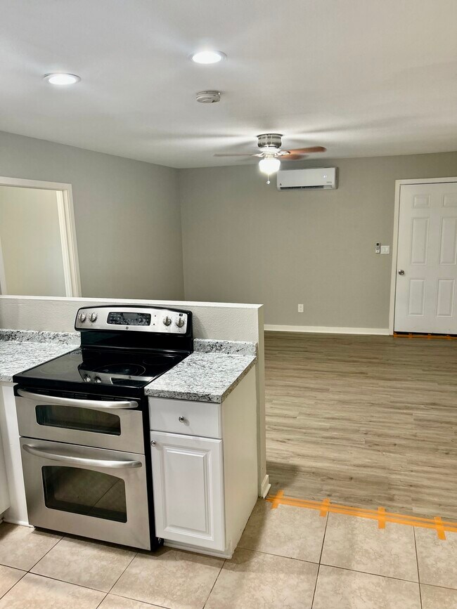 Kitchen View 3 - 1035 Olive Ave