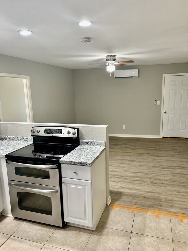 Kitchen View 3 - 1035 Olive Ave