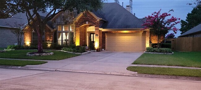 Foto del edificio - 9611 Moonstone Mist Ln