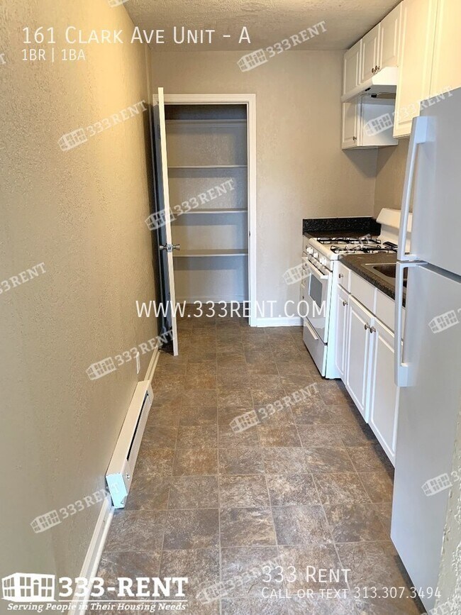 Foto del edificio - You'll love the coziness of your apartment!