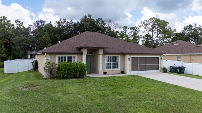 Building Photo - 3680 Channing Ave