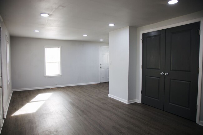 Foto del edificio - 2017 Central St NW