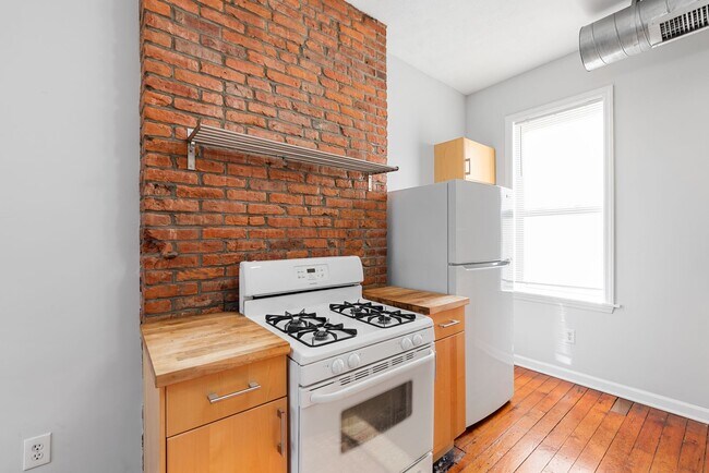 Foto del edificio - 5262 Butler St
