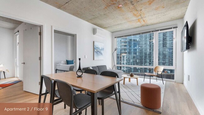 Foto del edificio - 851 W Blackhawk St