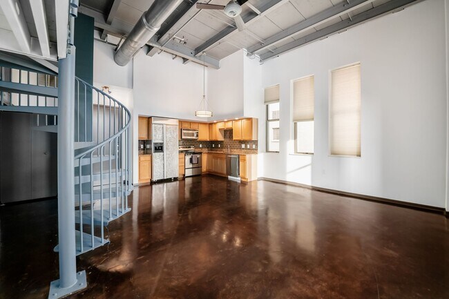 Building Photo - 110 N 3rd St