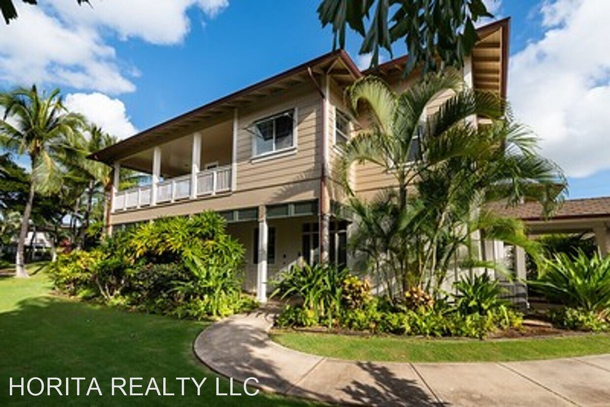 Primary Photo - 3 br, 3 bath House - 92-1118 Olani St. #24-1