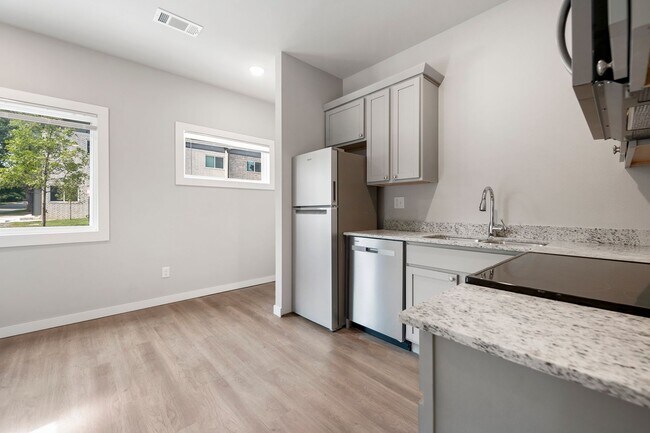 Foto del edificio - West Avenue Village NEW CONSTRUCTION