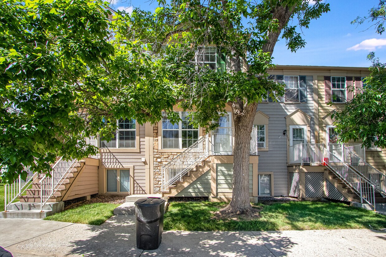 Foto principal - 10597 W Dartmouth Ave