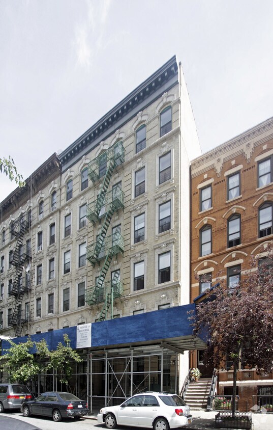 27 CON 129th ¡St - 27 W 129th St