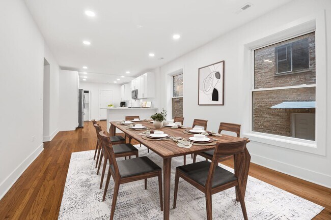 Foto del edificio - 6134 N Talman Ave