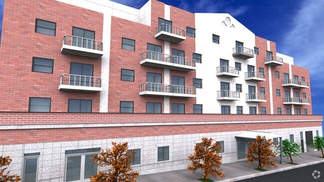 Building Photo - The Boswyck