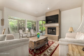 Building Photo - 8250 E Mountain Spring Rd