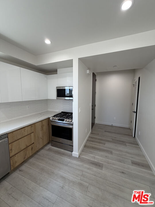 Foto del edificio - 124 S Croft Ave
