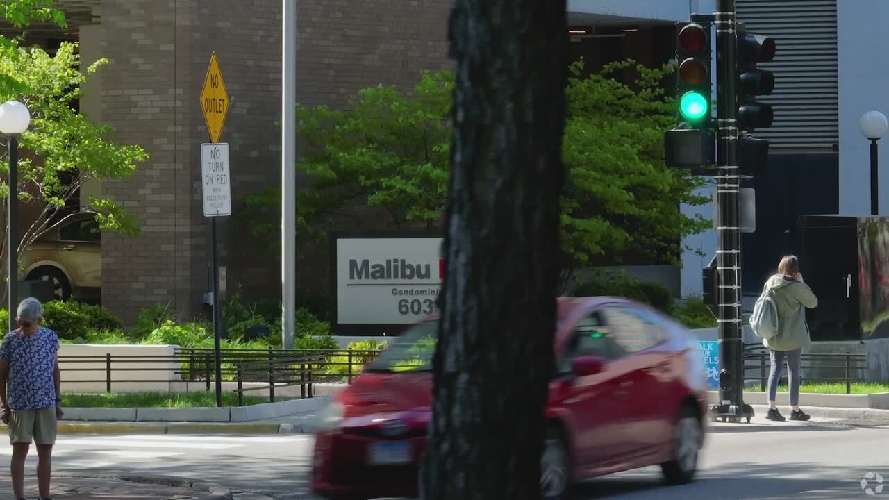 Malibu East Condominium