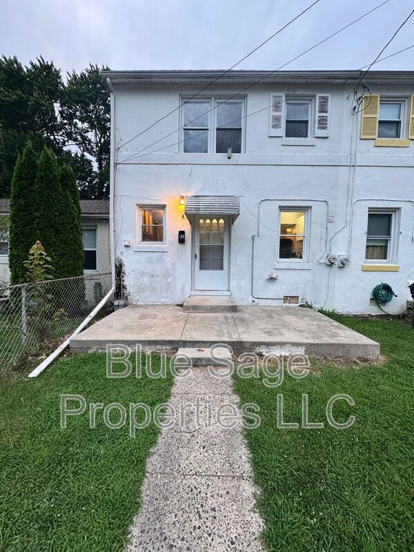 Building Photo - 433 New Jersey Ave