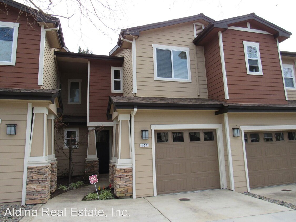 Primary Photo - 2 br, 2.5 bath House - 125 Atherton Loop