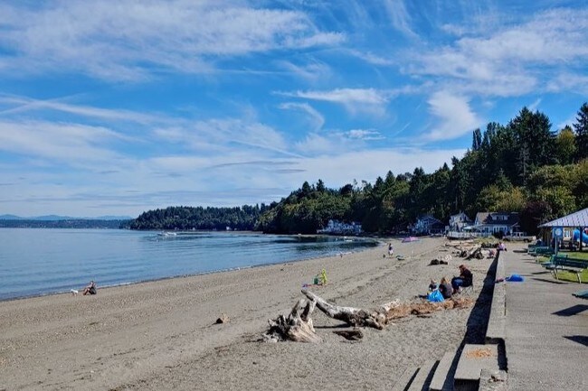 Parque Dash Point - 32131 46th Pl SW