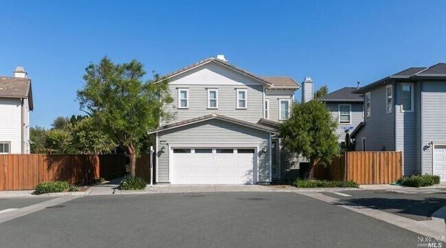 Building Photo - 1014 Flagship Vallejo CA.