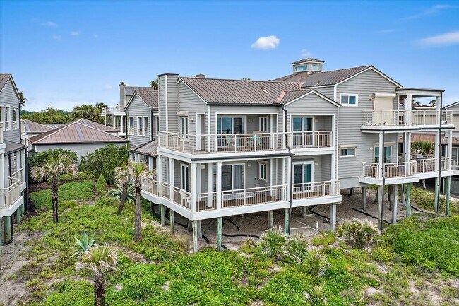 Building Photo - 110 Sea Hammock Way