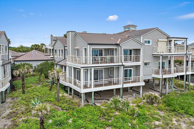Foto del edificio - 110 Sea Hammock Way
