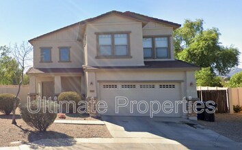 Building Photo - 17687 W Bridger St