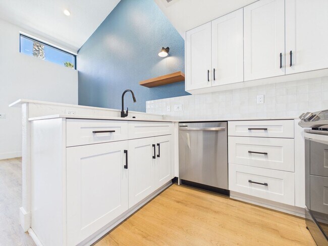 Foto del interior - Girard Lofts