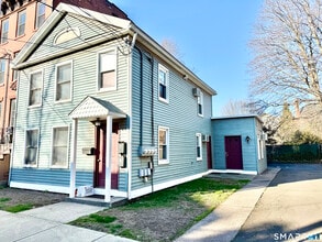 Building Photo - 139 Bradley St