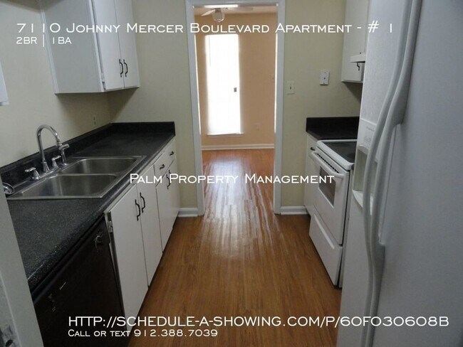 Building Photo - 7110 Johnny Mercer Blvd
