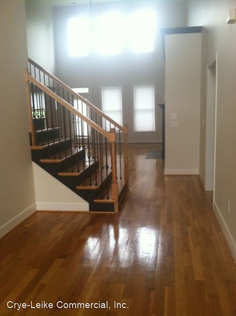Foto del edificio - 4 br, 3.5 bath House - 828 Turnbridge Dr