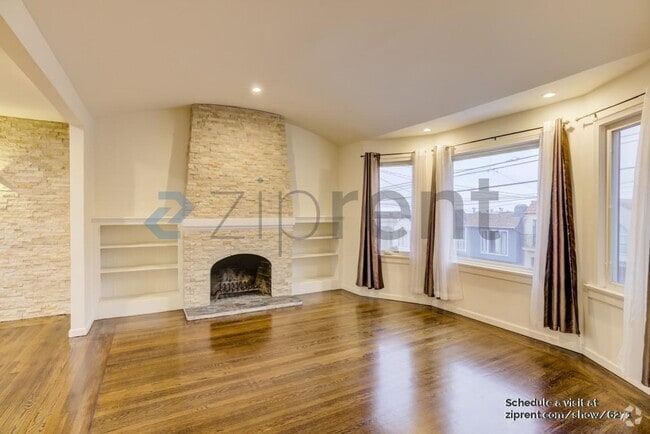 Building Photo - 430 41st Ave