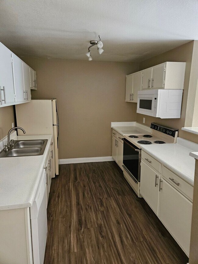 Foto del interior - Mandalay Bay Apartments