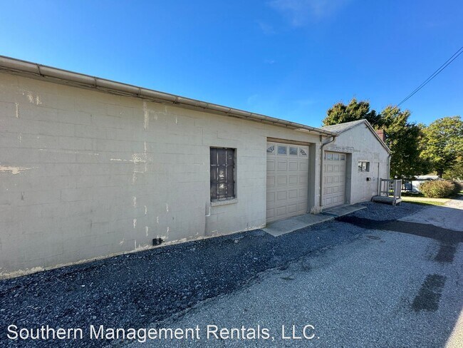 Building Photo - Studio, 1 bath House - 719 S Pine St.
