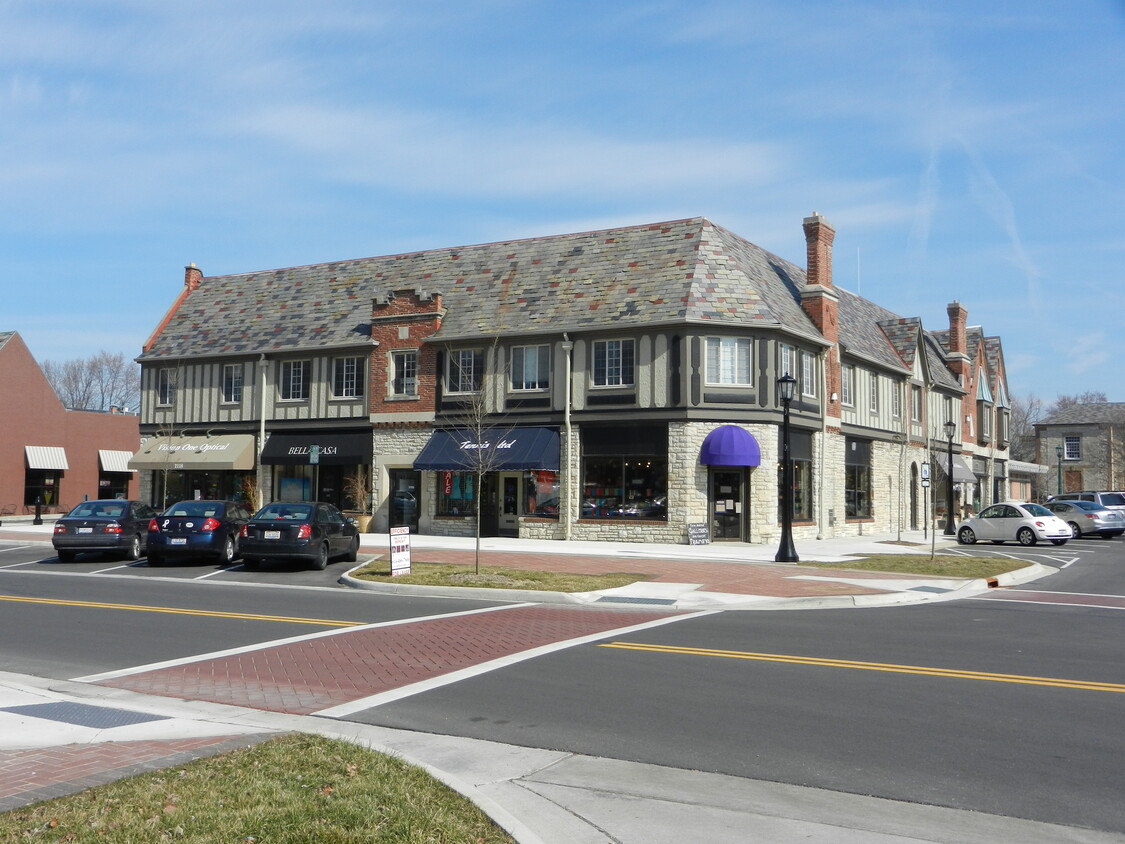 Primary Photo - 2112 Arlington Ave