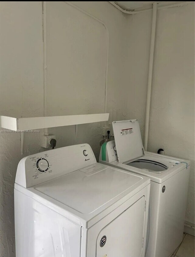 Laundry Room - 263 NE 141st St