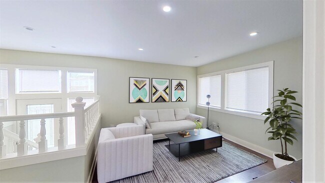 Foto del edificio - 3219 S Graham St